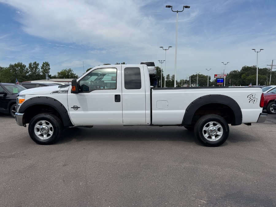 ford f-350 super duty 2015 1FT8X3BT1FEC74164 image ford f-350 super duty 2015 1FT8X3BT1FEC74164 image